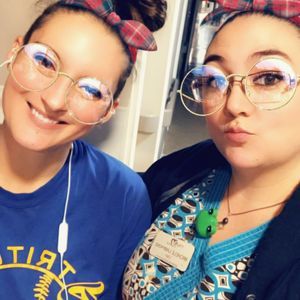 Meet your Posher, Nicole